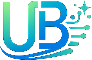 UrbanBooks Logo